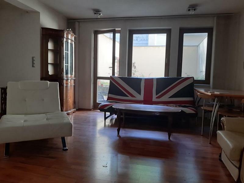 Pleasant Apartment Under The Bratislava Castle エクステリア 写真