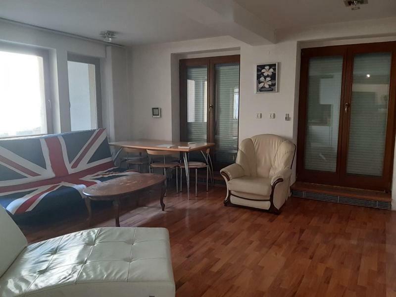 Pleasant Apartment Under The Bratislava Castle エクステリア 写真